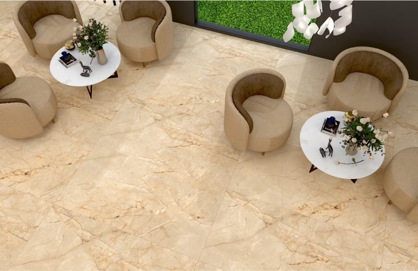 Glossy vs Matt Tiles: Which Finish Is Best for You?