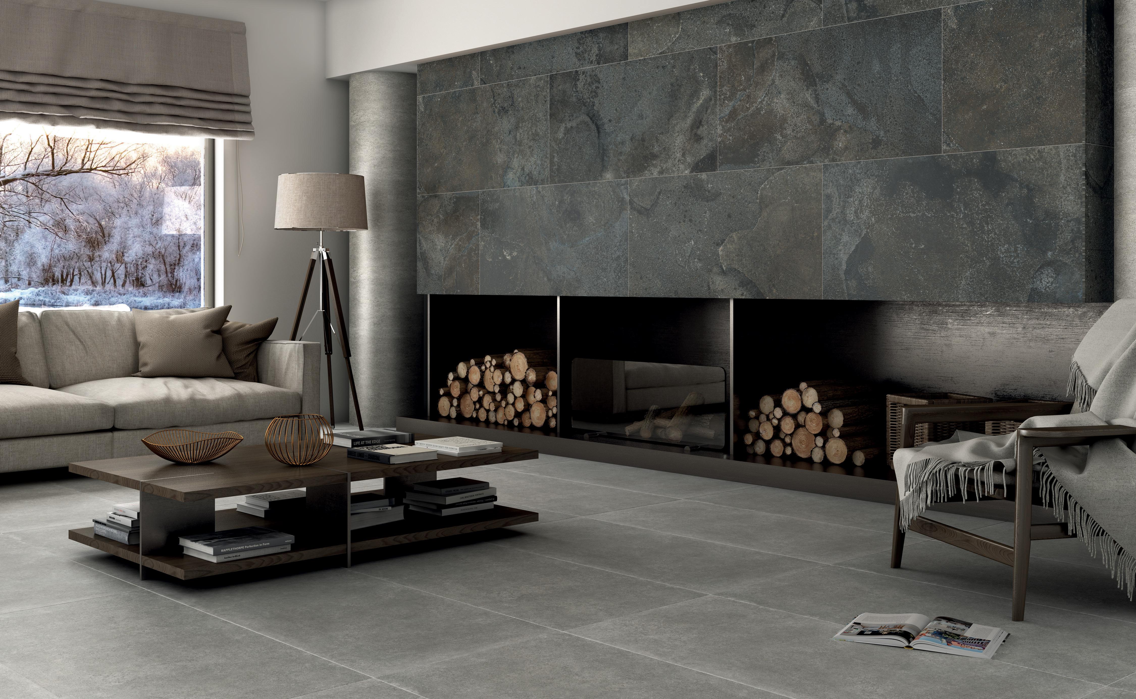 Why Large Format Tiles Are Trending in Modern Homes