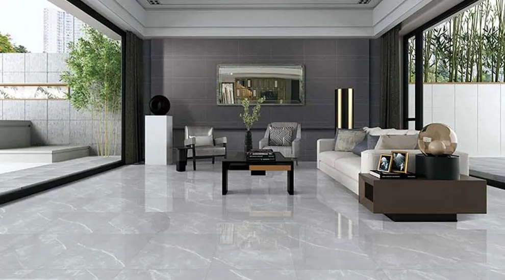 How to Choose the Right Vitrified Tiles for Your Home