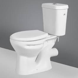 Two Piece WC