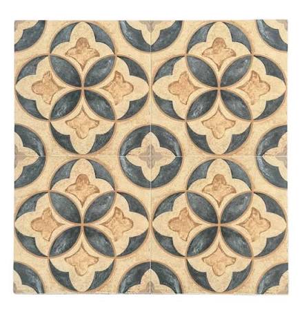 Anti Skid Floor Tile