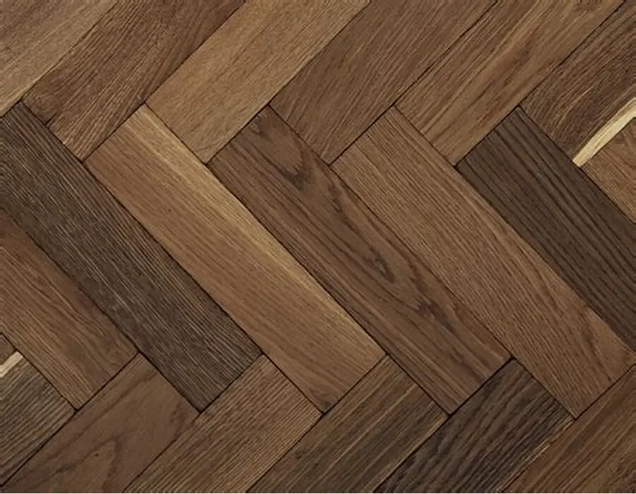 Engineered Wood Tiles