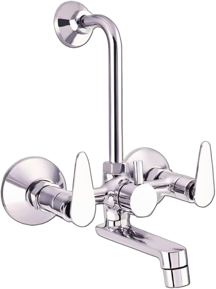 Wall Mixers