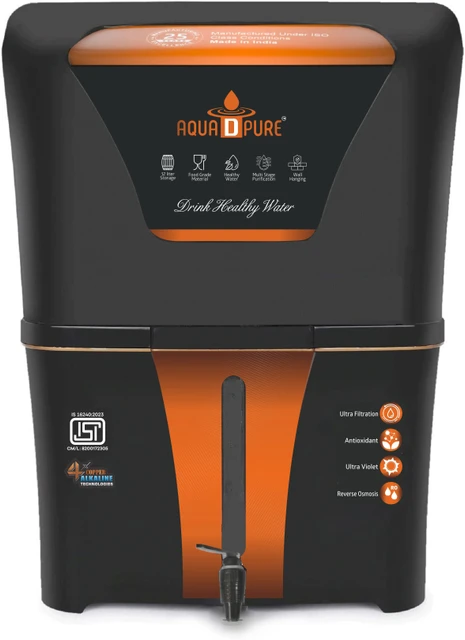 Water Purifier