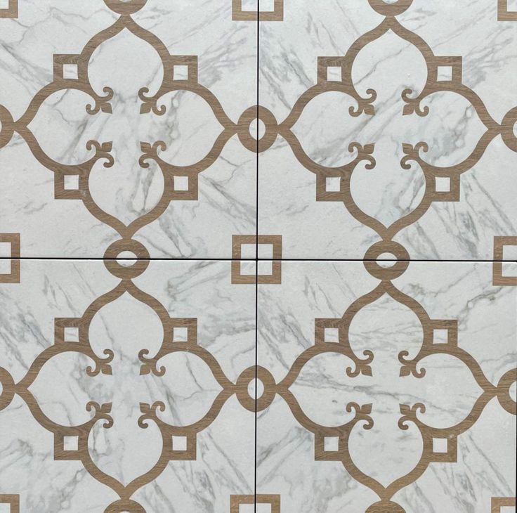 Porcelain Tiles