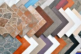 Digital Glazed Vitrified Tiles