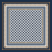 ANTIQA BERBER