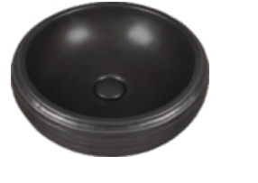 Isola Moulded Basin