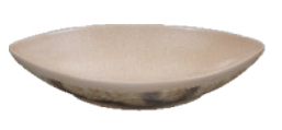 Statson Hand Crafted Art Basin