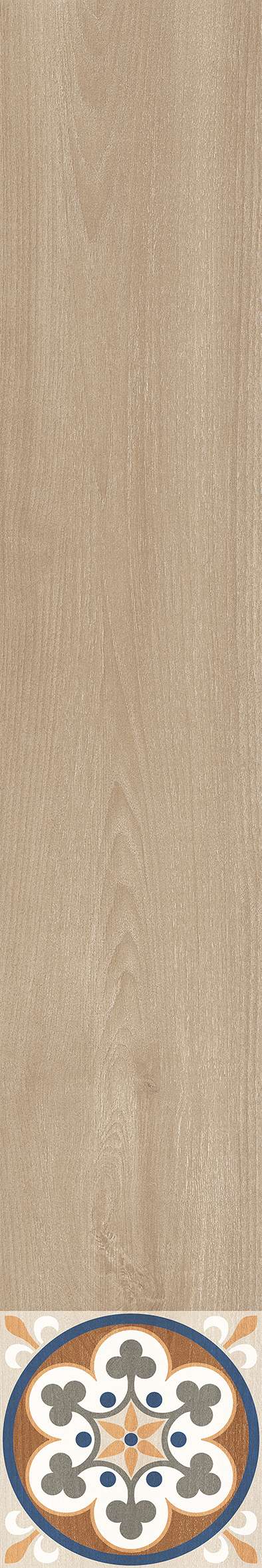 Parquet Ivory Décor Classic