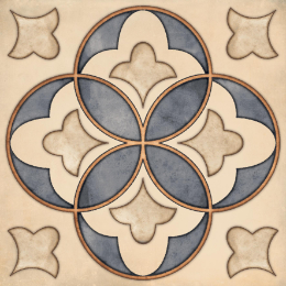 INDO DECORE [FLORAL BOX N1]