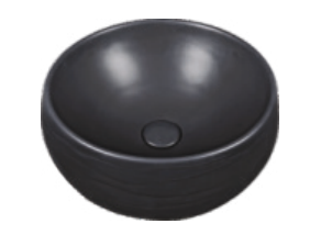 Safe Art Basin