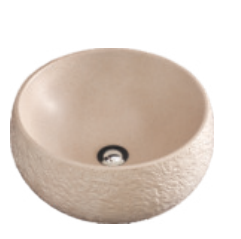 Safe Hand Crafted Art Basin