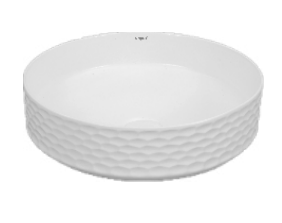 Spoof Art Basin
