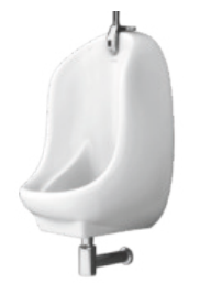 Sculpture Urinal