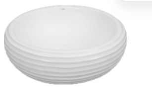 Isola Moulded Basin