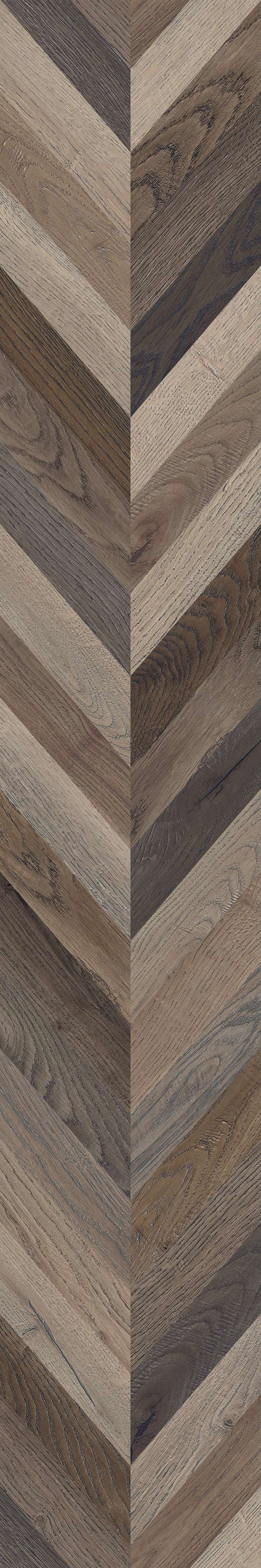 Axilam Wood Choco Grey
