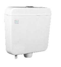 Bonsai Dual Flush Cistern