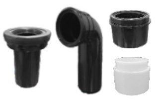 Drain Pipe
