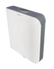 Albero Dual Flush Cistern
