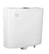 Fosvit Dual Flush Cistern