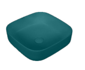 Stilo Matt Finish Basin