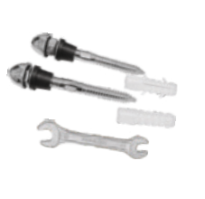 ‘T’ Type Rag Bolt