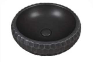 Isola Moulded Basin