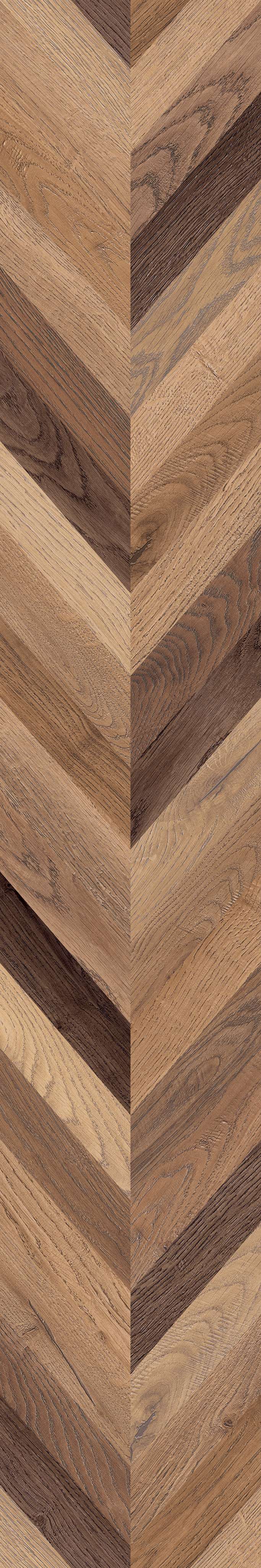 Axilam Wood Brown Classic