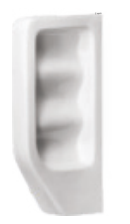 Slat Divisional Plate