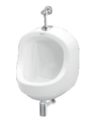 Stamen Urinal