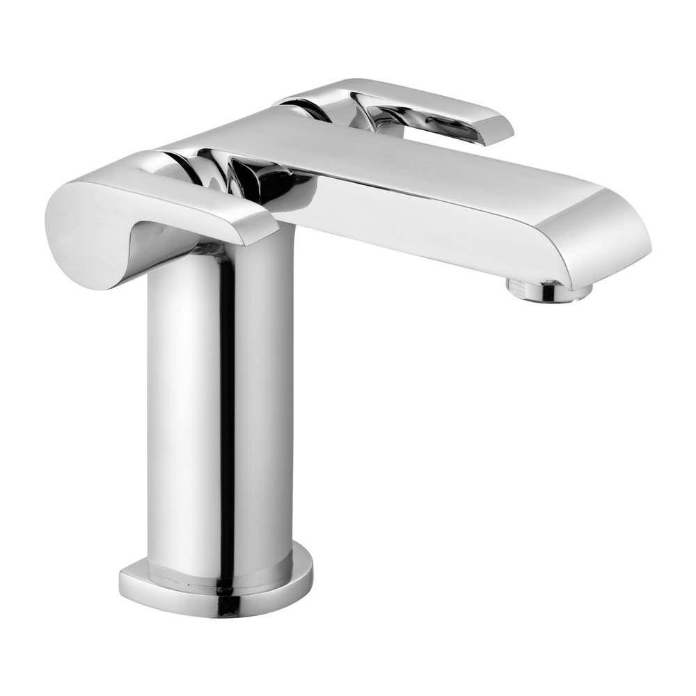 Premium Chrome-Plated Bathroom