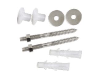 Rag Bolt Screw
