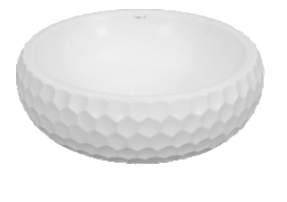 Isola Moulded Basin